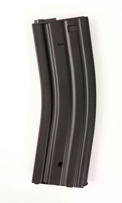 ZC製 M4用500連マガジン