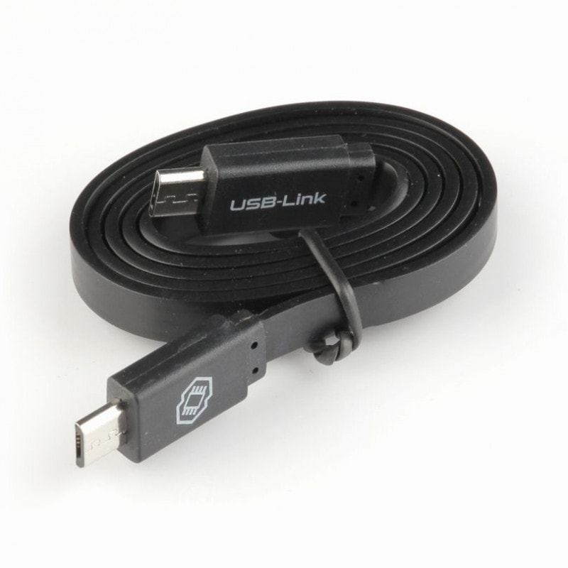 GATE製 Micro-USB Cable for USB-Link [0.6m / 1ft 11in]