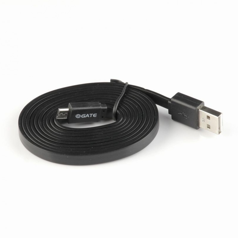 GATE製 USB-A Cable for USB-Link [1.5m / 4ft 11in]