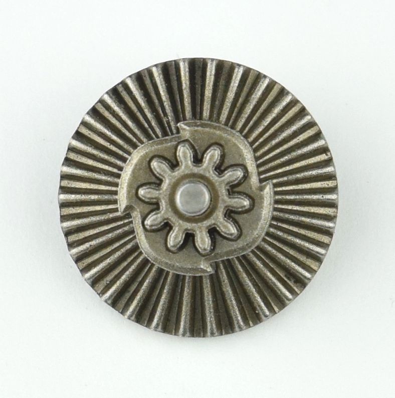 ZC製 電動ガン用強化ギア べベルギア