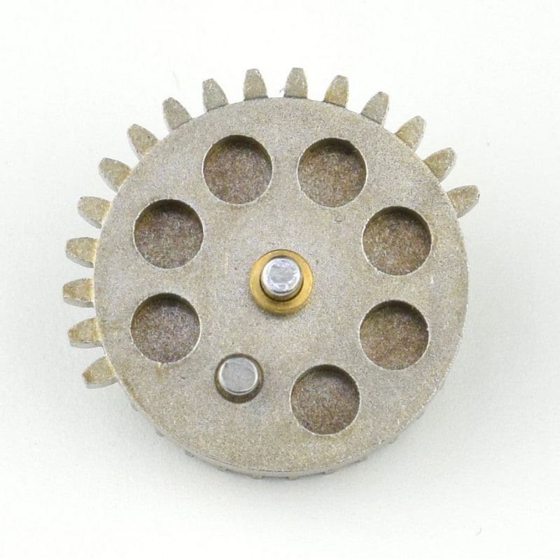 ZC製 電動ガン用強化ギア セクターギア