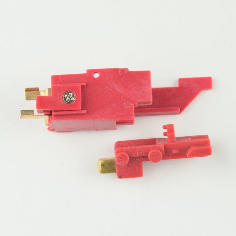 ZC製 Ver3メカボックス用スイッチ