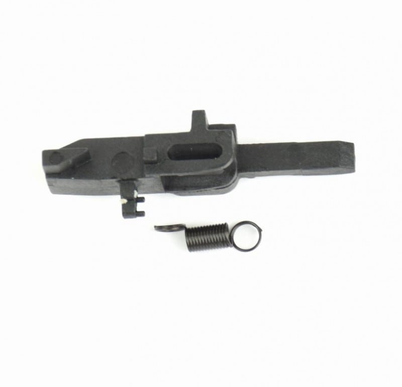 ZC製 Ver3マイクロスイッチメカボックス用トリガースイッチ