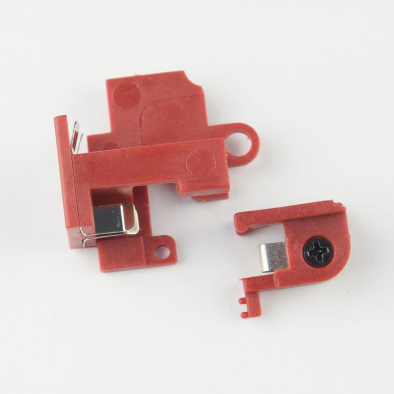 ZC製 Ver2メカボックス用スイッチ