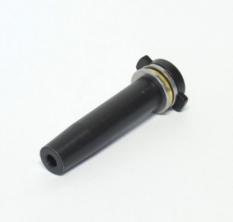 ZC製 QD2メカボックス用スラストベアリングライトウェイトスプリングガイド