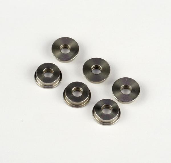 ZC製 ステンレスメタル軸受け 7mm