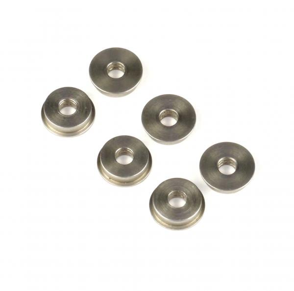 ZC製 ステンレスメタル軸受け 8mm