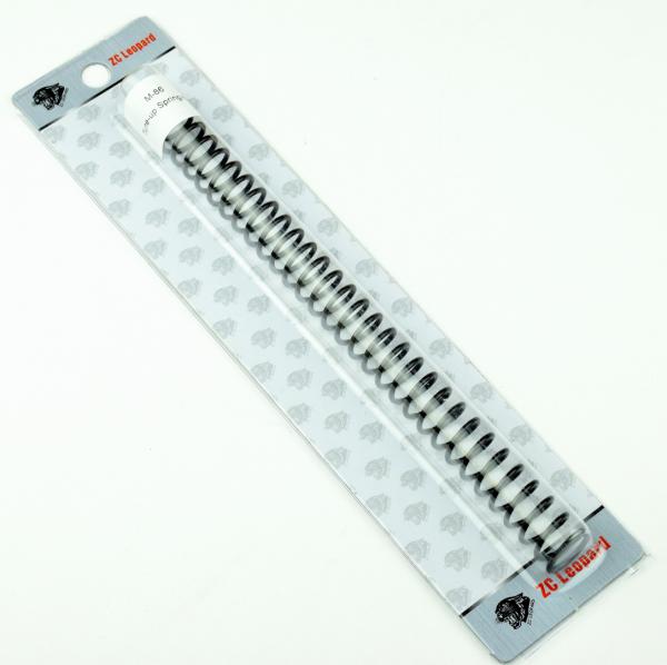 ZC製 M150スプリング(等ピッチ)