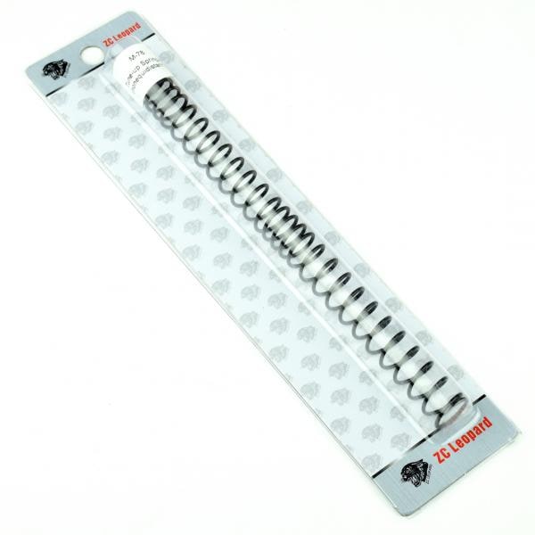 ZC製 M100スプリング(不等ピッチ)