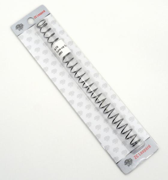 ZC製 M90スプリング(等ピッチ)