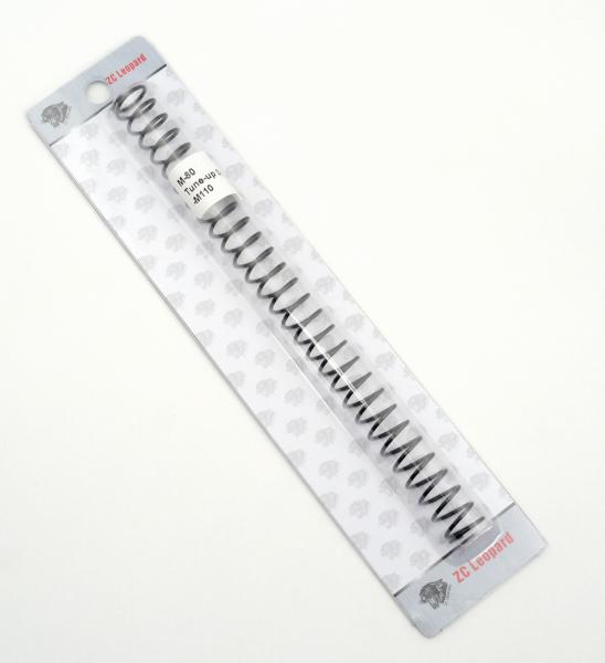 ZC製 M110スプリング(等ピッチ)