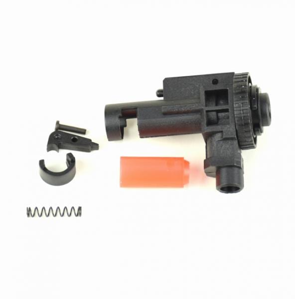 ZC製  M4用チャンバー