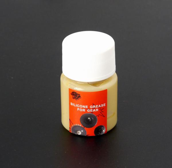 ZC製 ギアグリス