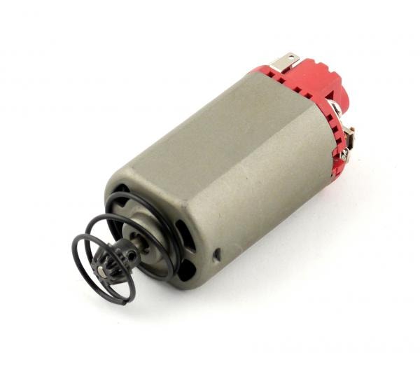 ZC製 スタンダードモーターショートタイプ