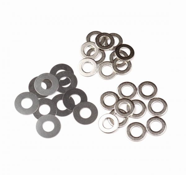 ZC製 ステンレスシムセット