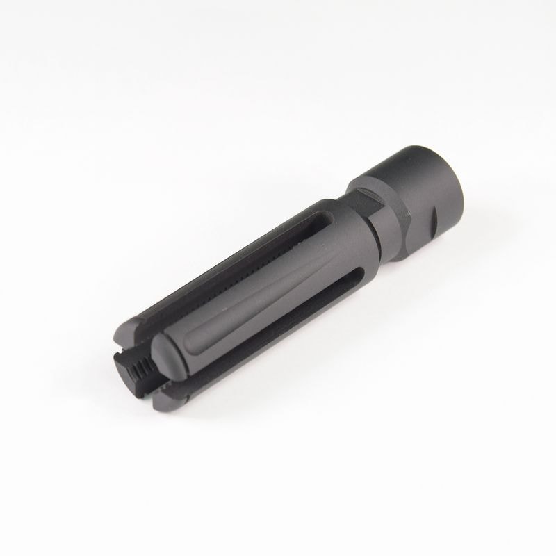 ZC製 フラッシュハイダー BE Meyers 7.62タイプ　M14逆ネジ