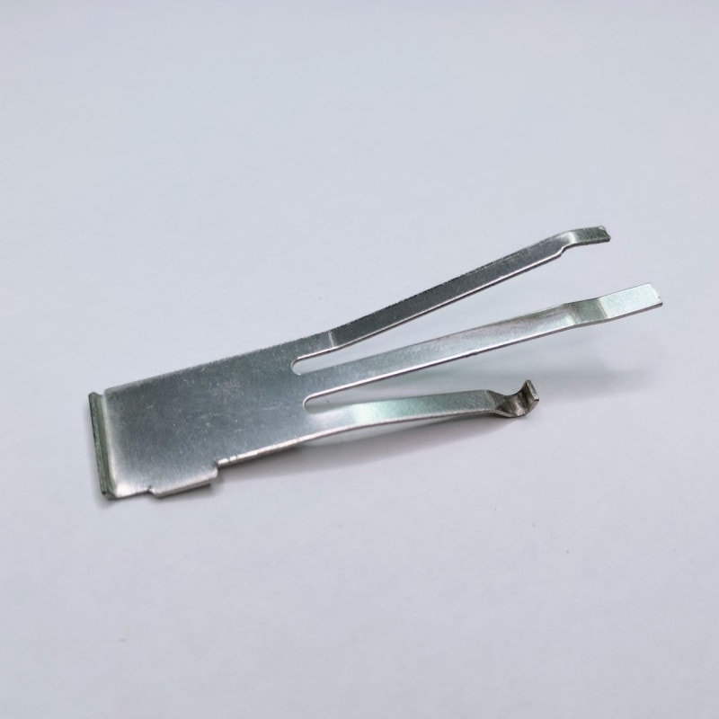 ZC製 GBBマルイ ハイキャパ5.1用 スチール製シアースプリング