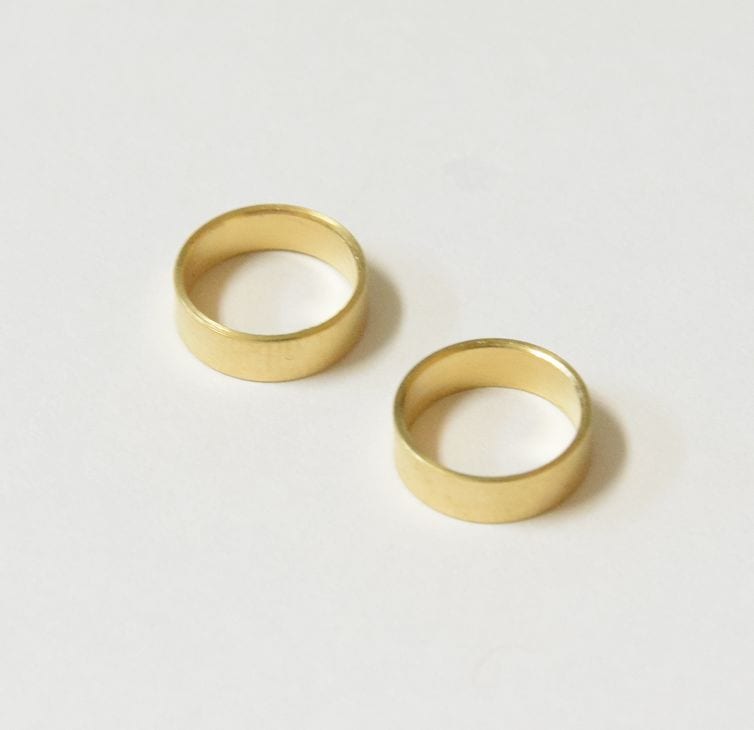 DA製 電動ガン用チャンバースタビライザー