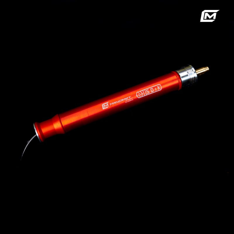 MANCRAFT製 SDIK co2ピストンユニット(TM VSR-10用)