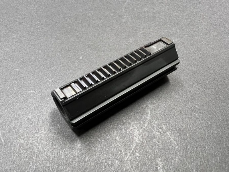 RETRO ARMS製 Piston 14.5 Steel teeth