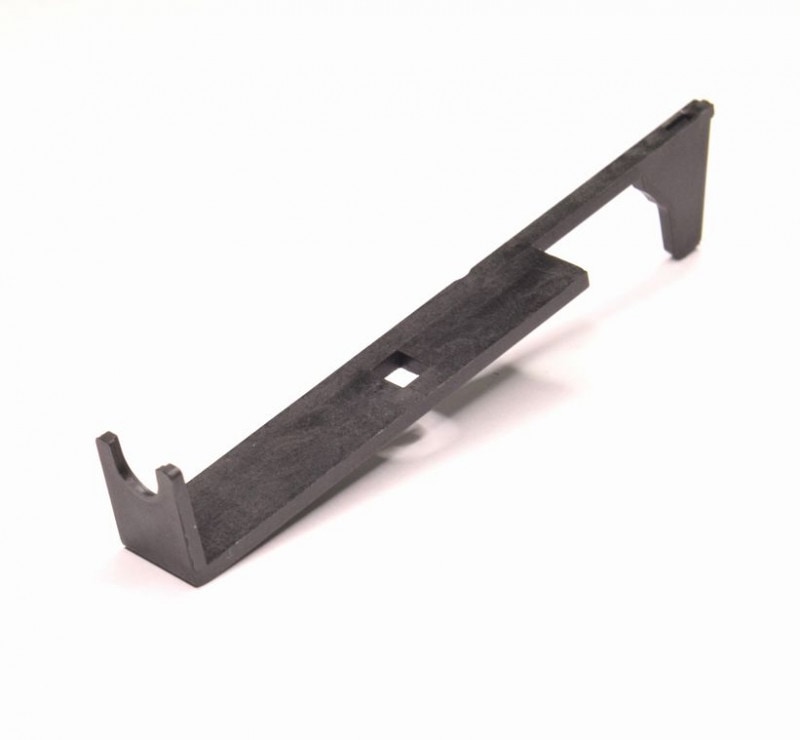 SLONG製 タペットプレートバージョン2メカボックス用