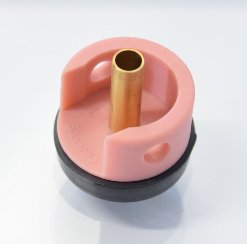 SLONG製 V2/V3メカボックス用シリンダーヘッド