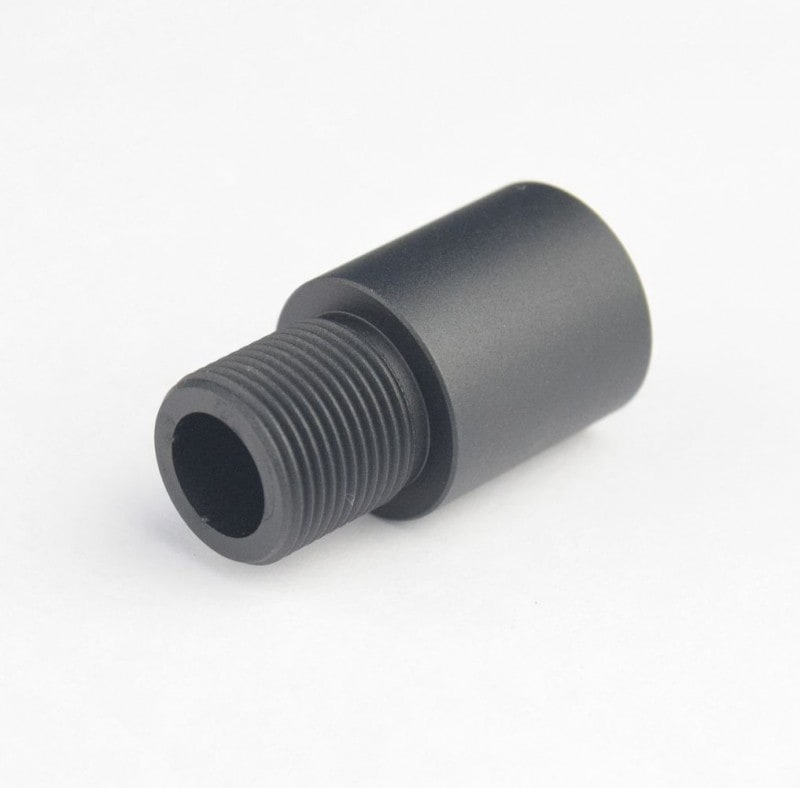 SLONG製 アウターバレルエクステンション 17ｍｍ