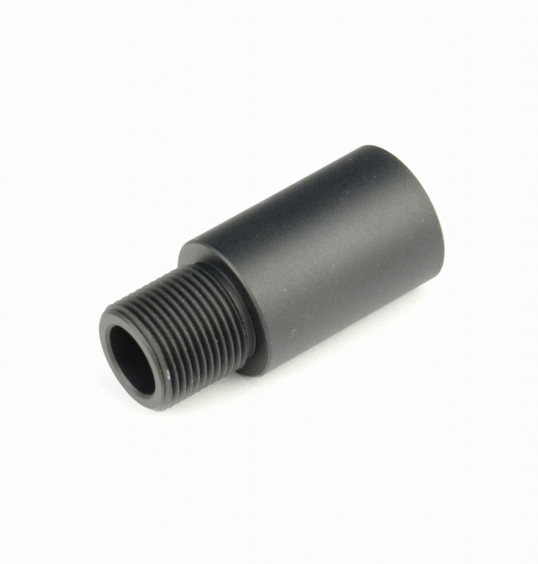 SLONG製 アウターバレルエクステンション 26ｍｍ