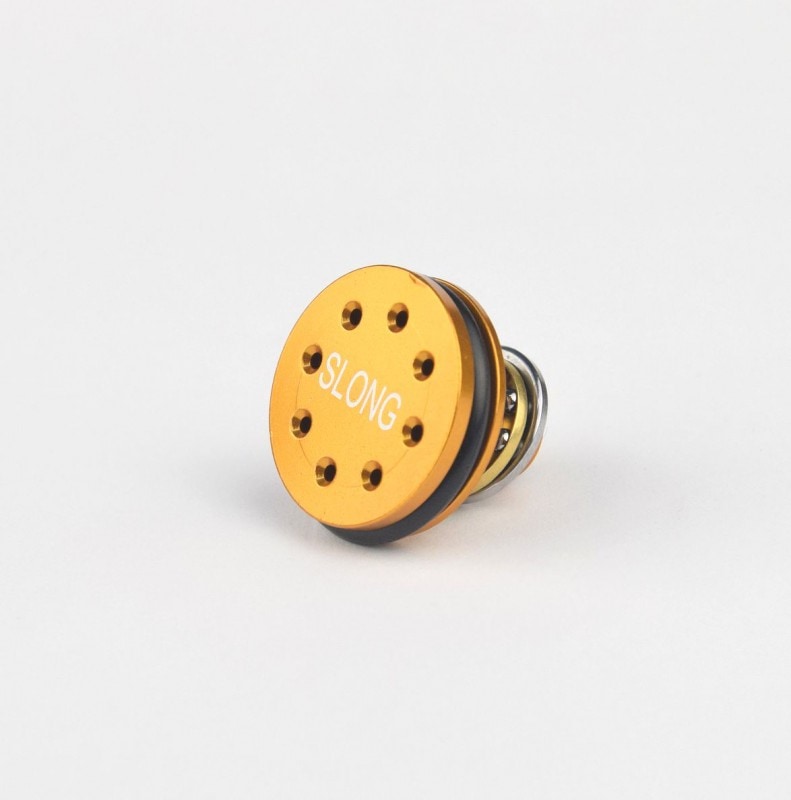 SLONG製 ハイキャパシティーピストンヘッド