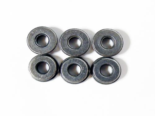 SHS製 オイルレスメタル軸受け7mm