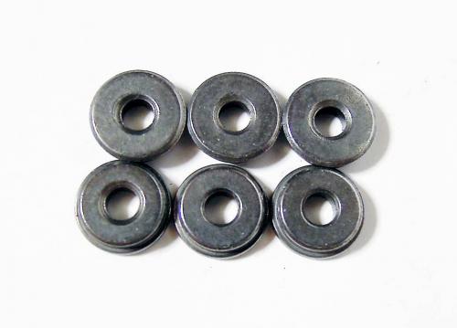 SHS製 オイルレスメタル軸受け8mm