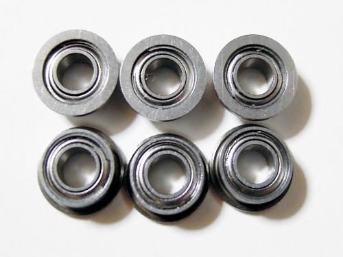 SHS製 ベアリング軸受け6mm