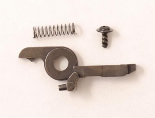 SHS製カットオフレバーVer3メカボックス用