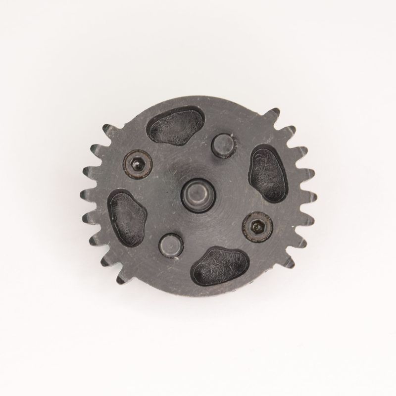 SHS製 ダブルセクターギア