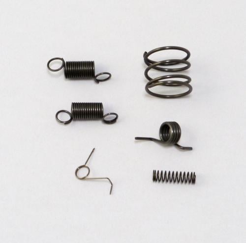 SHS製スプリングセットVer3メカボックス用