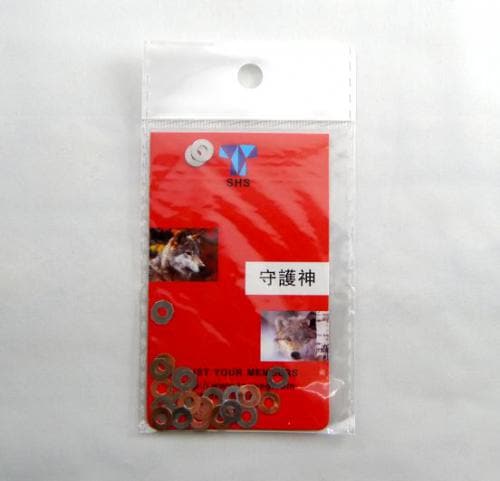 SHS製 シムセット