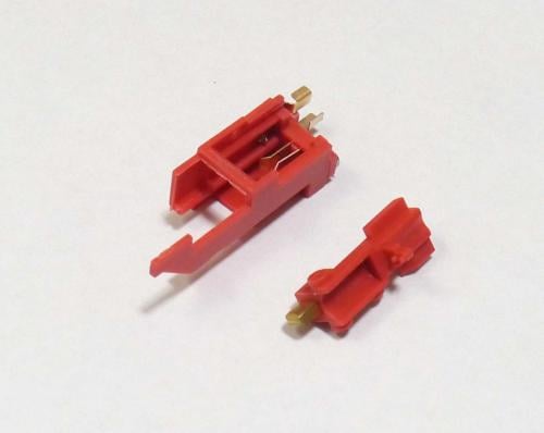 SHS製 Ver3メカボックス用スイッチ