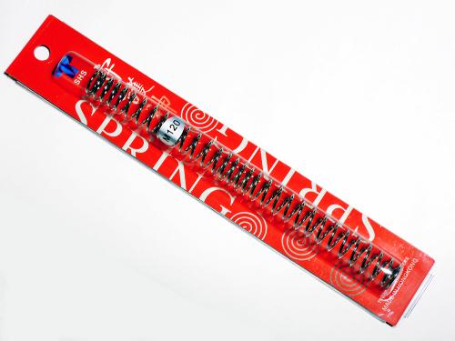 SHS製　M120スプリング