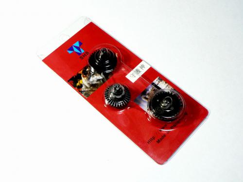 SHS製 CNC加工強化ギア M14専用