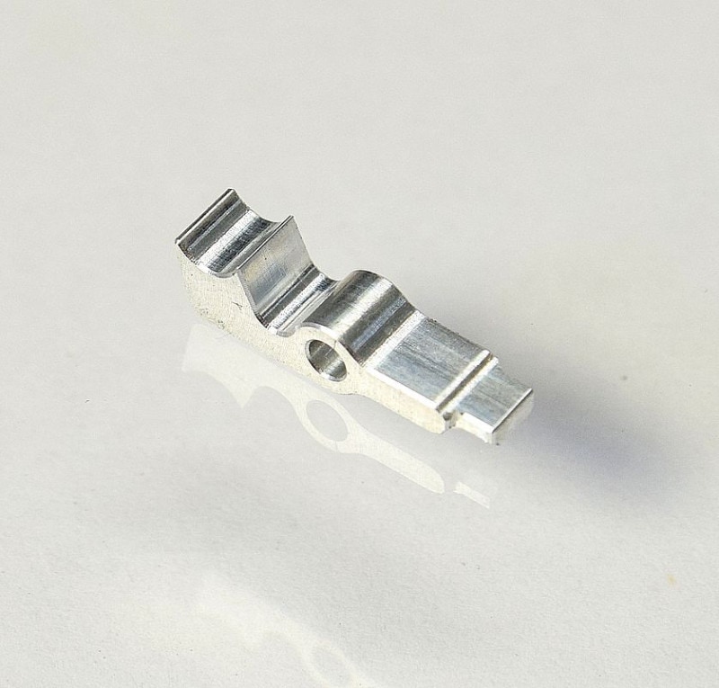 STACK製 LayLaxワイドユースメタルチャンバー専用強化HOPアーム