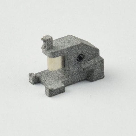 STACK製 Ver2用ショートストロークスイッチ 【接点付き】 マルイ対応