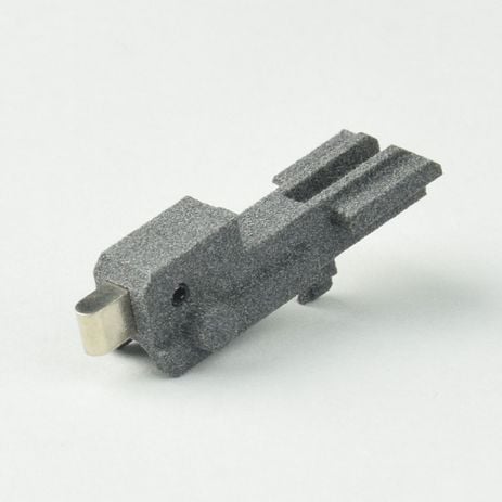 STACK製 次世代AK/G36用ショートストロークスイッチ【接点付き】