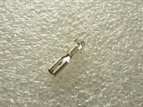 モーター用端子(10個)