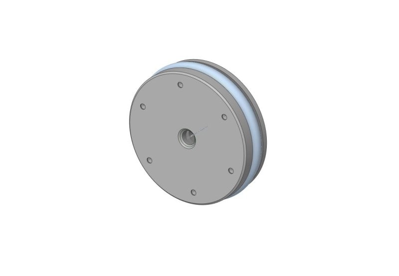 G.A.W製  電動ガン用DIYピストンヘッド