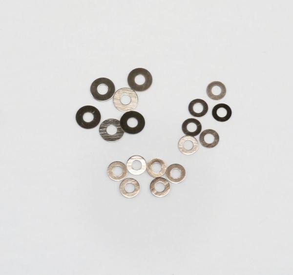 ELEMENT製 シムセット