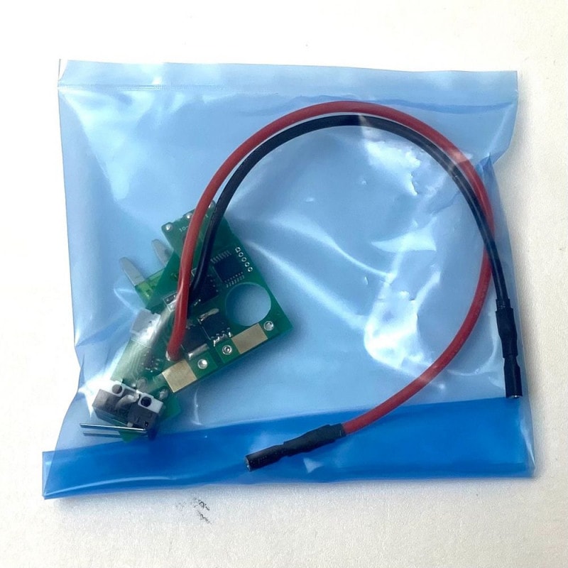 不知火商店製 陽炎14型F（KRYTAC KRISS VECTOR用電子トリガー）