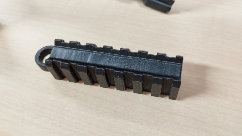 スタジオライビー製 変換くっつく君 ショート（7㎝）