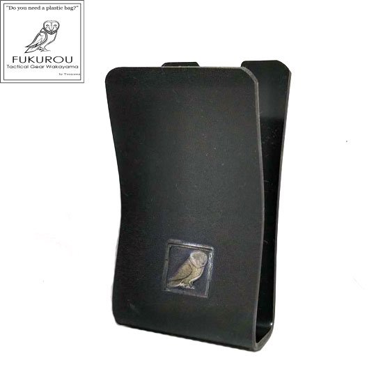 【FUKUROU TACTICAL】マガジンインサート M4系ポーチ用