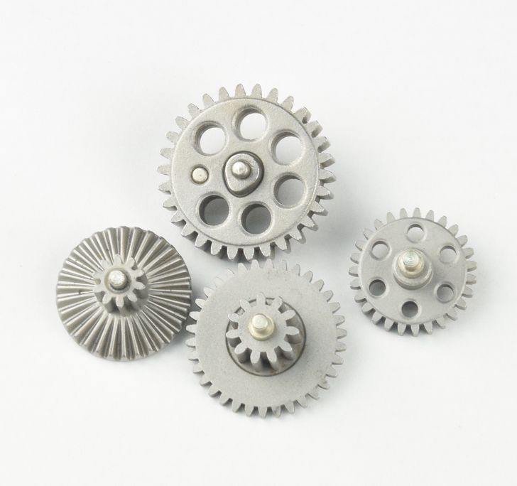CYMA製 SVD用ギアセット