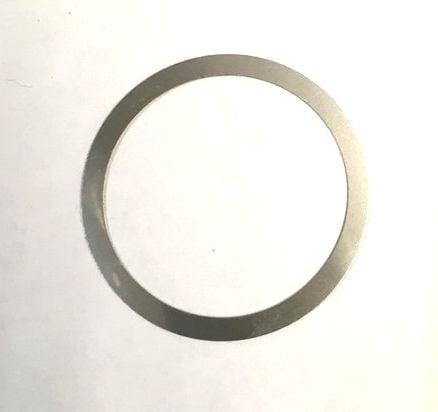 バレルナットシム0.05mm